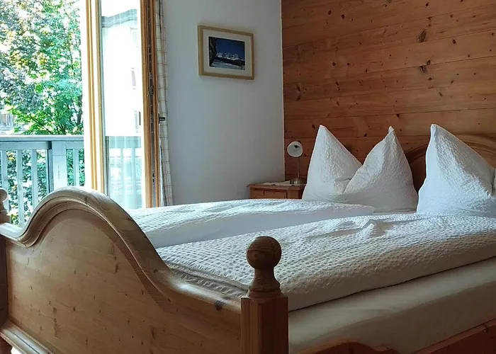 Gaestehaus Maier * Kitzbühel