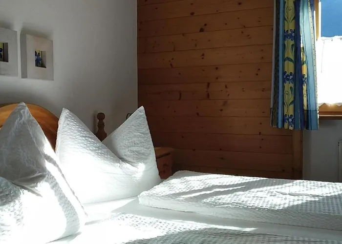 Appartement Gaestehaus Maier *