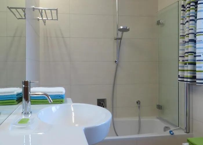 Gaestehaus Maier Appartement