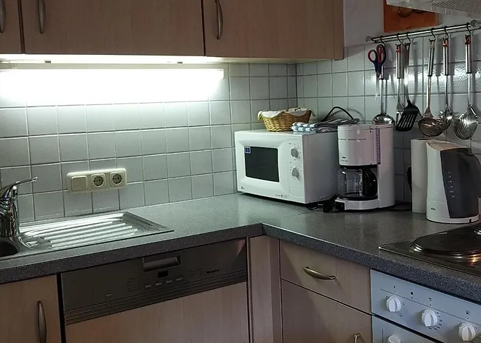 Gaestehaus Maier Διαμέρισμα *