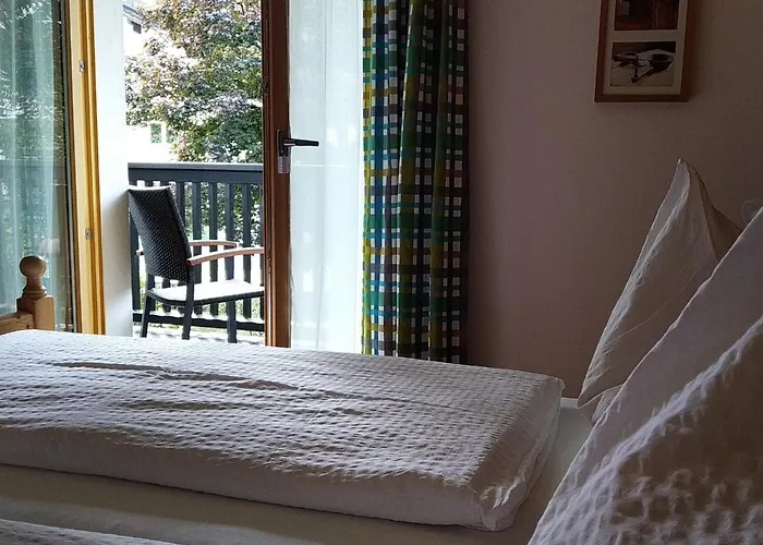 Gaestehaus Maier Διαμέρισμα