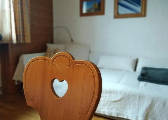 Gaestehaus Maier Διαμέρισμα Κίτσμπουελ