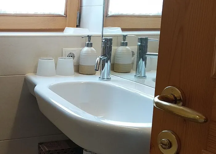 Διαμέρισμα Gaestehaus Maier