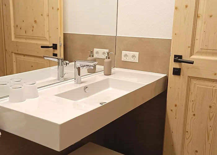 Gaestehaus Maier Διαμέρισμα Κίτσμπουελ