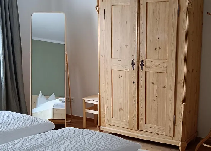 Appartamento Gaestehaus Maier