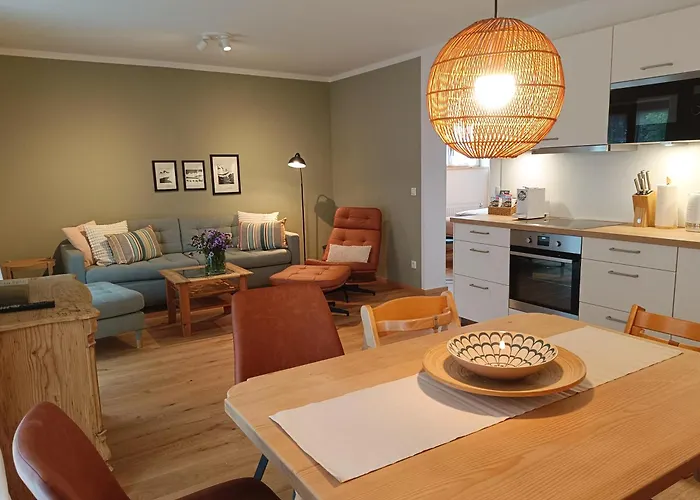 Gaestehaus Maier Διαμέρισμα *