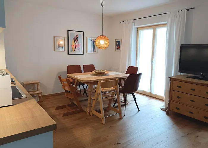 Appartamento Gaestehaus Maier *