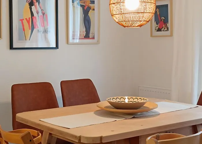 Gaestehaus Maier Διαμέρισμα Κίτσμπουελ