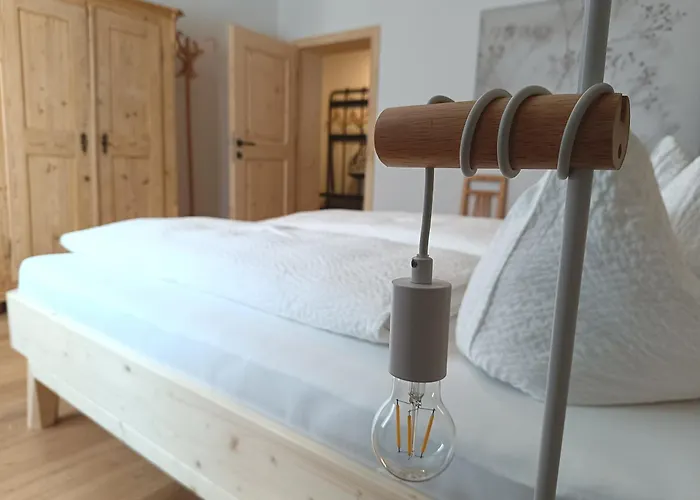 Διαμέρισμα Gaestehaus Maier Κίτσμπουελ