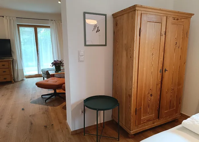 Gaestehaus Maier Κίτσμπουελ