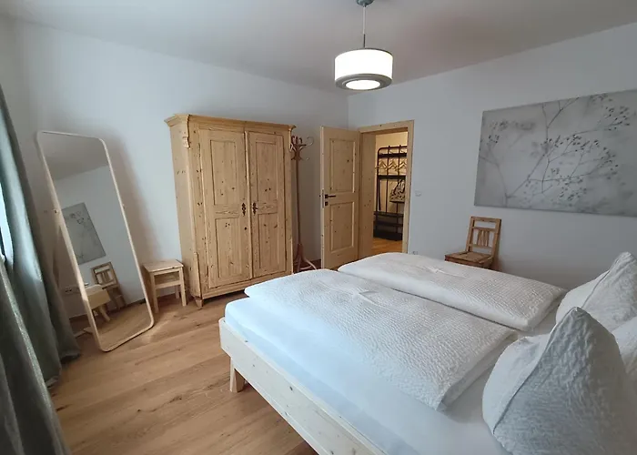 Gaestehaus Maier * Κίτσμπουελ