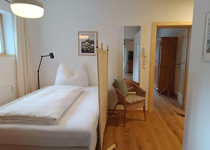 Appartamento Gaestehaus Maier *