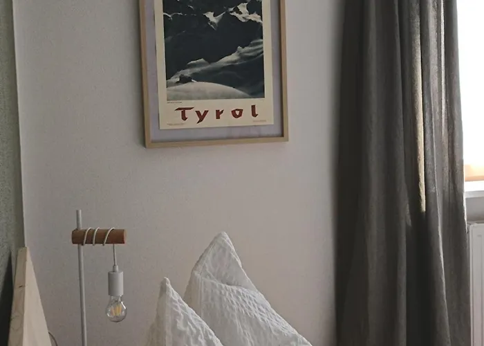 Gaestehaus Maier Διαμέρισμα Κίτσμπουελ