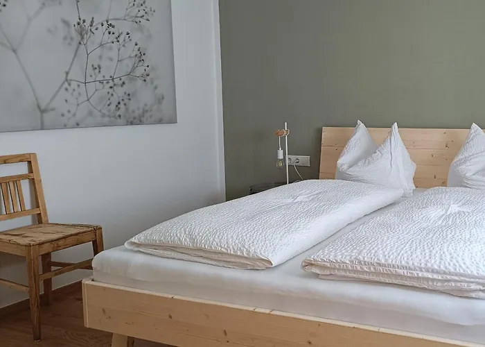 Gaestehaus Maier Kitzbühel