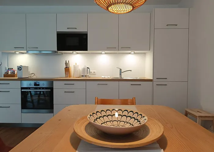 Gaestehaus Maier * Κίτσμπουελ