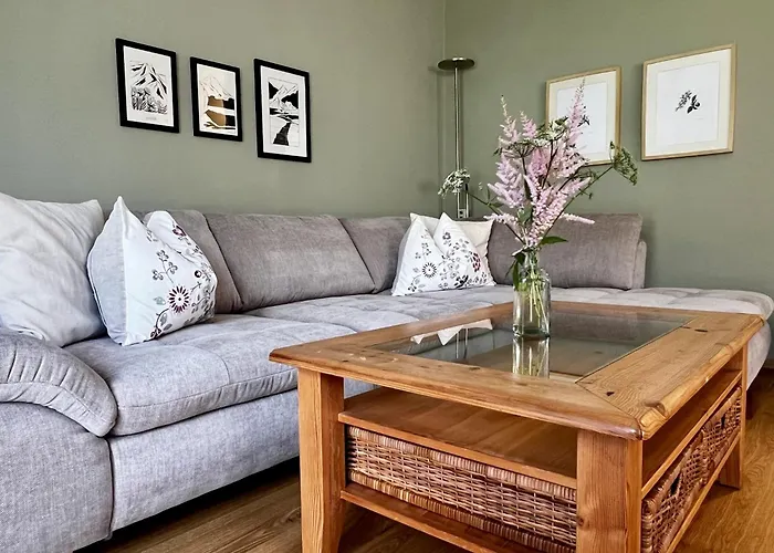 Gaestehaus Maier Κίτσμπουελ