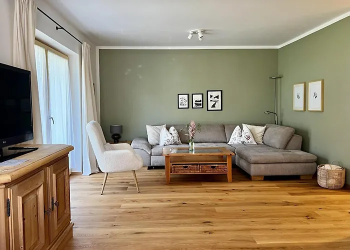 Gaestehaus Maier * Κίτσμπουελ