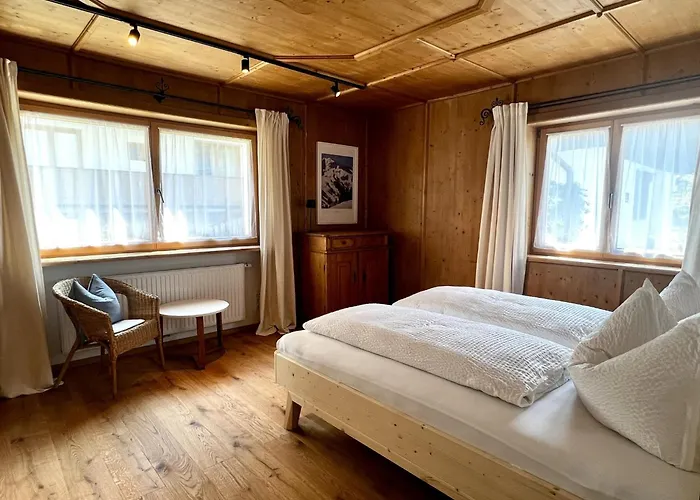 Gaestehaus Maier Διαμέρισμα