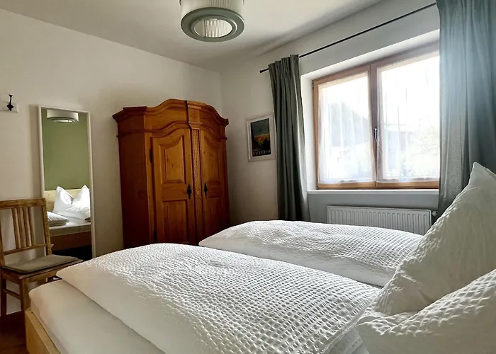 Διαμέρισμα Gaestehaus Maier