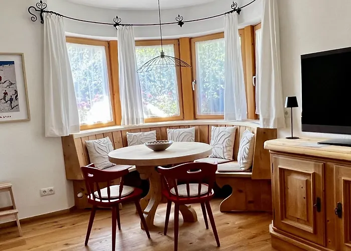 Gaestehaus Maier Κίτσμπουελ