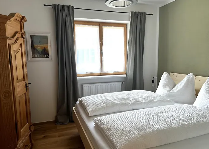 Gaestehaus Maier * Kitzbühel