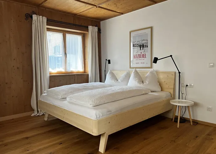 Gaestehaus Maier Διαμέρισμα