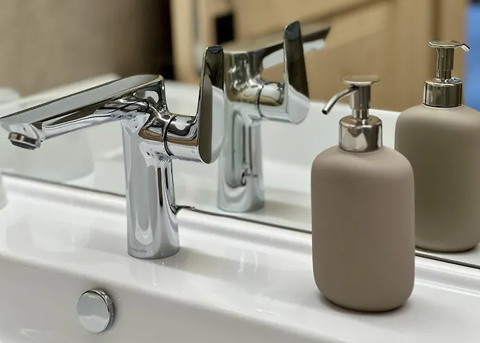 Gaestehaus Maier Διαμέρισμα *