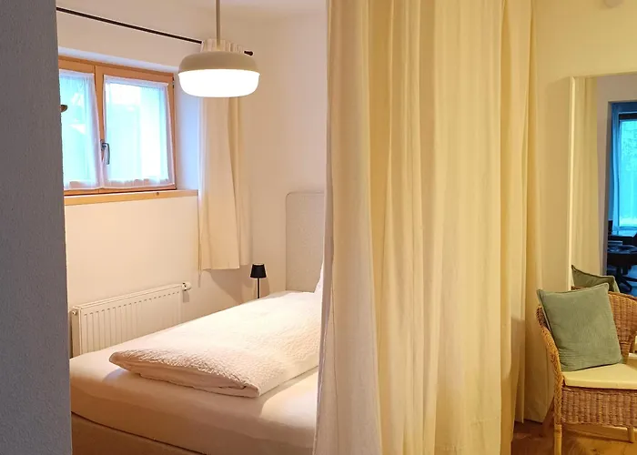 Appartement Gaestehaus Maier