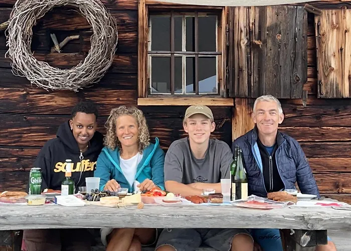 Διαμέρισμα Gaestehaus Maier