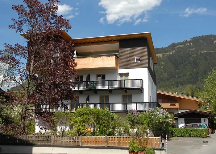 Gaestehaus Maier Kitzbühel