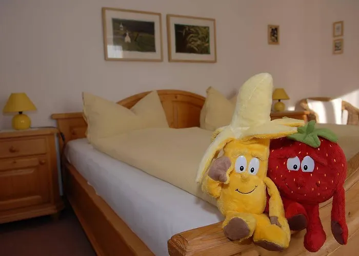 Gaestehaus Maier Διαμέρισμα Κίτσμπουελ