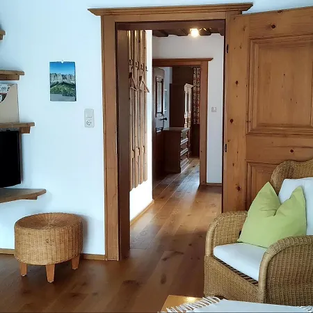 Gaestehaus Maier * 키츠부헬
