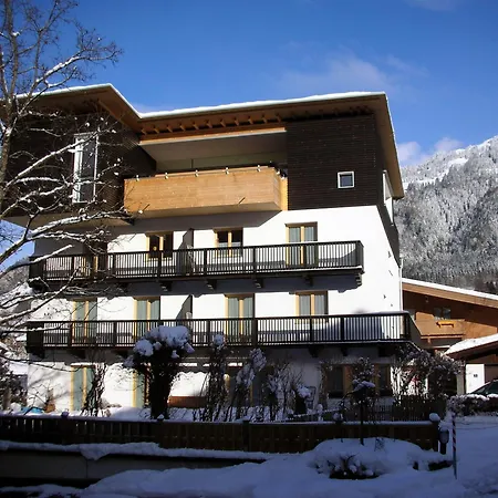 Gaestehaus Maier * 키츠부헬