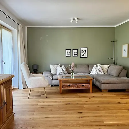 Gaestehaus Maier * 키츠부헬