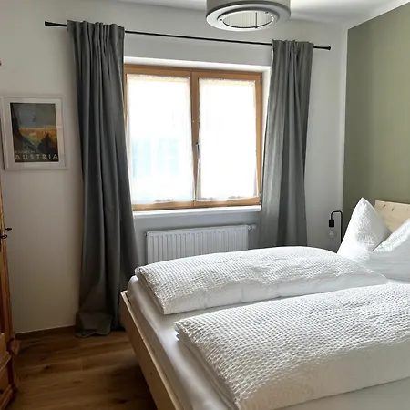 Gaestehaus Maier * 키츠부헬