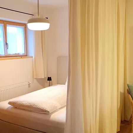 아파트 Gaestehaus Maier