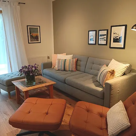 Gaestehaus Maier Apartamento
