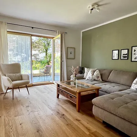 Gaestehaus Maier Apartamento Kitzbühel