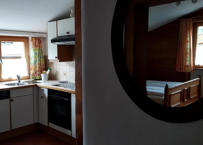 Maier Apartment Kitzbühel