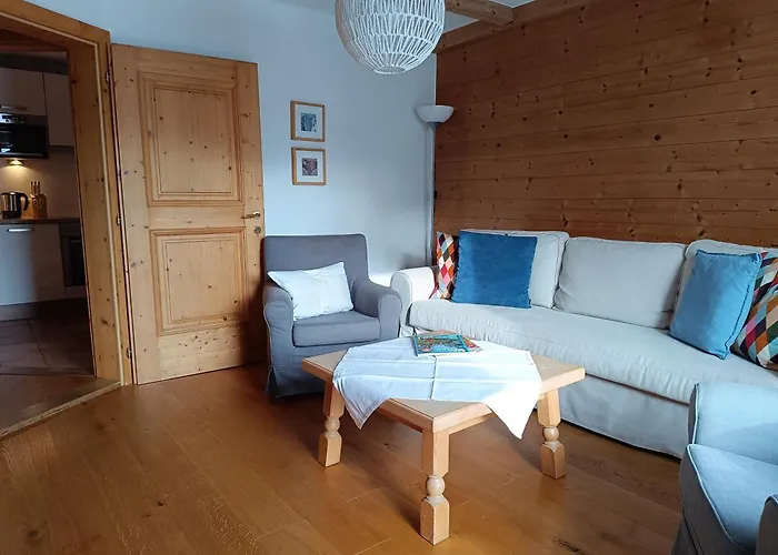 Maier Apartment Kitzbühel